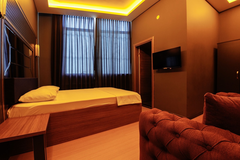 Standard Double Room photo 1