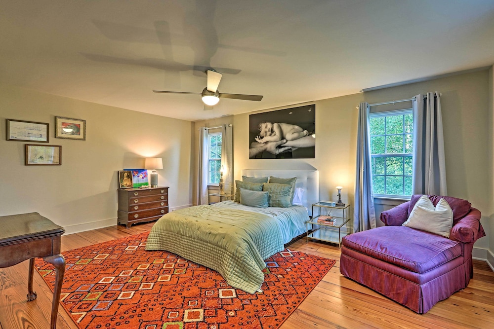 House (2 Bedrooms) photo 3