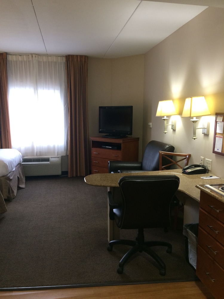 Studio Suite, 2 Double Beds, Kitchen - Photo 9