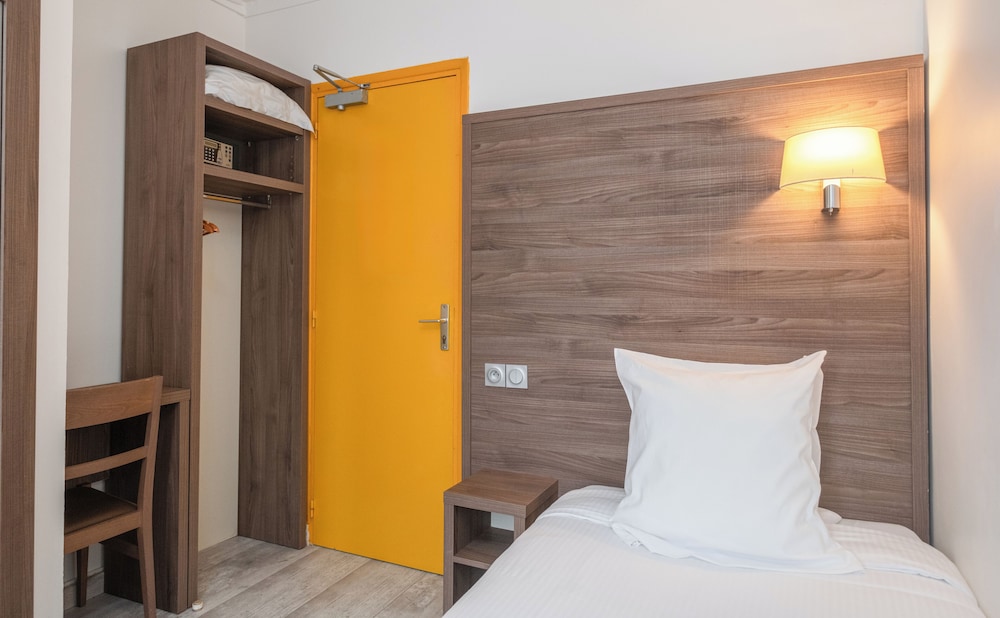 Standard Single Room photo 3
