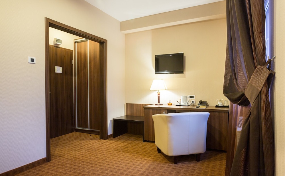 Superior Double Room - Photo 7