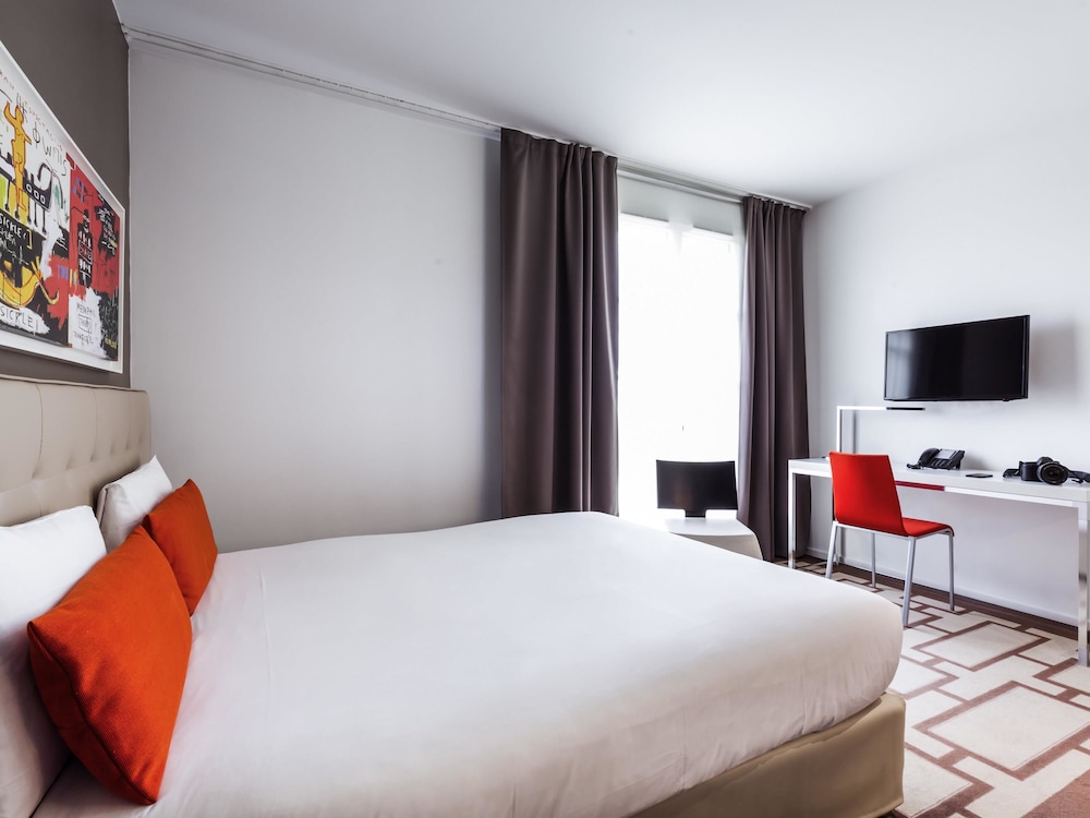 Studio, 1 Double Bed - Photo 3