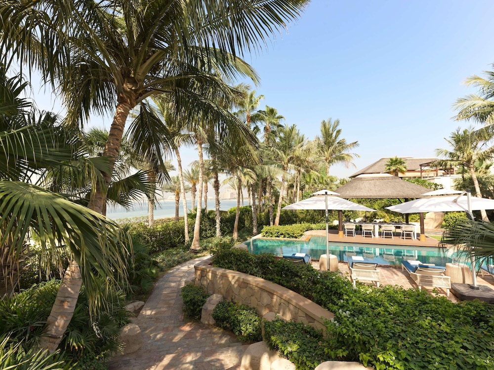 Deluxe Villa, 4 Bedrooms, Private Pool, Beachside (Riviera)