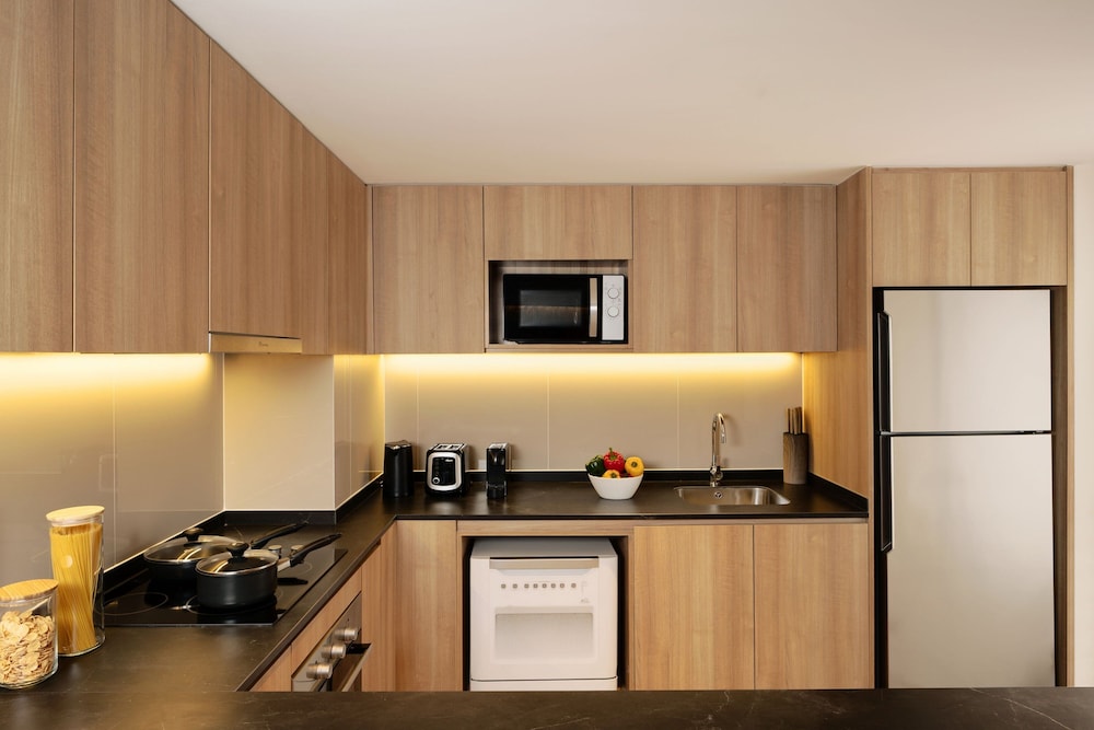 Suite, 2 Bedrooms photo 3