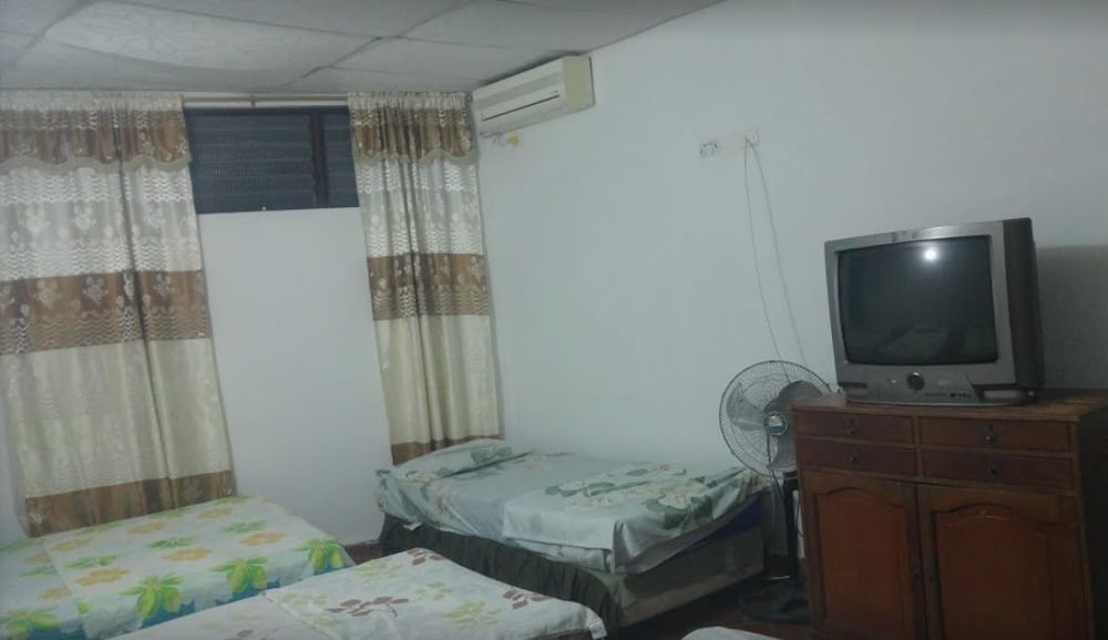 Triple Room photo 3