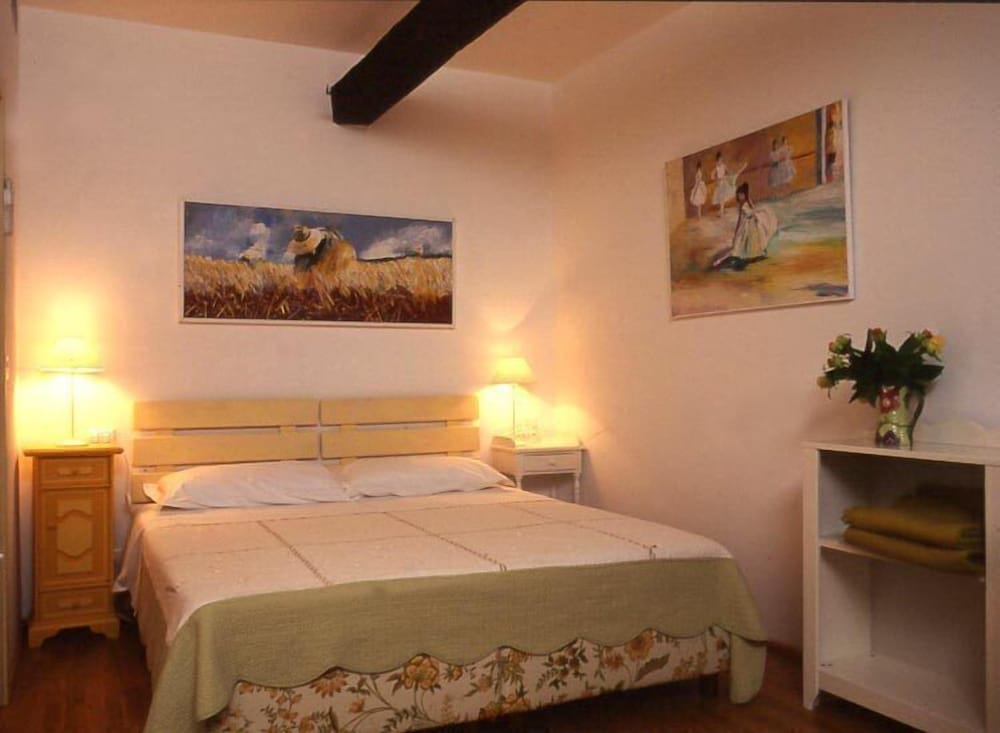 Quadruple Room photo 1