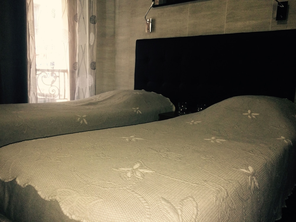Twin Room photo 3