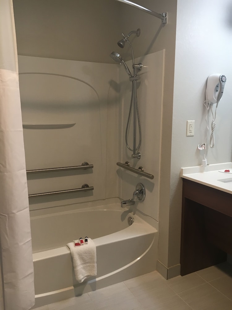 Microtel Inn & Suites by Wyndham Niagara Falls, Billede 8