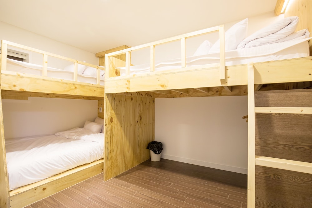 Economy Room (Family) - Photo 1