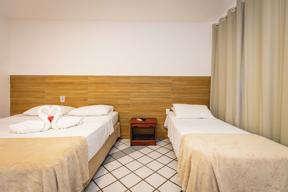 Standard Triple Room - Photo 2
