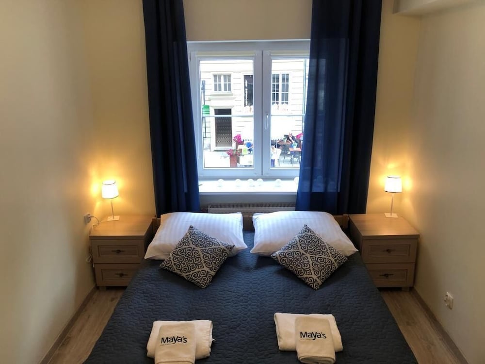 Comfort Apartment