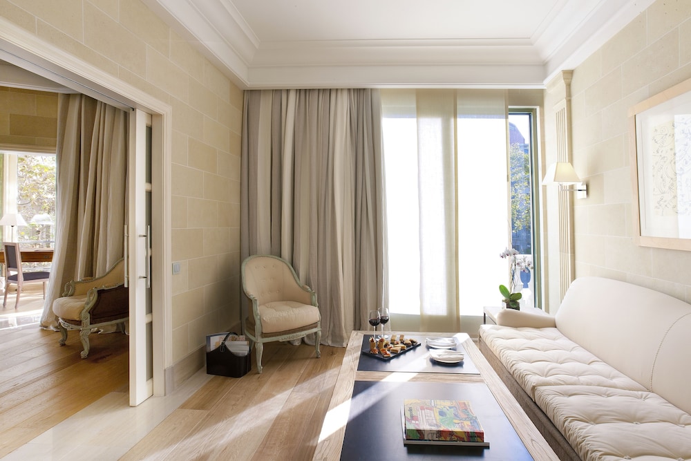 Junior Suite Passeig de Gracia