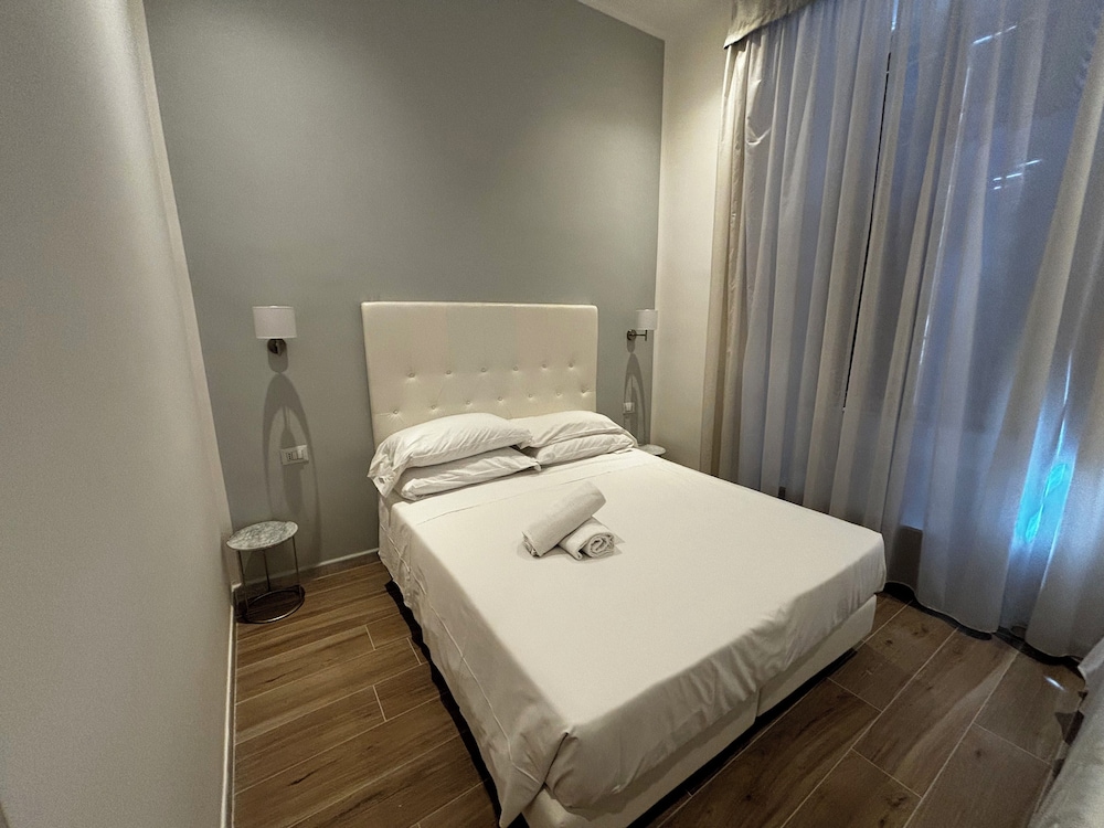 Signature Double Room photo 2