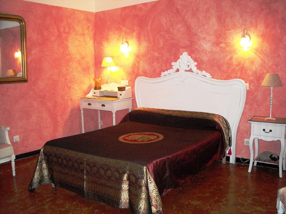 Family Double Room photo 2