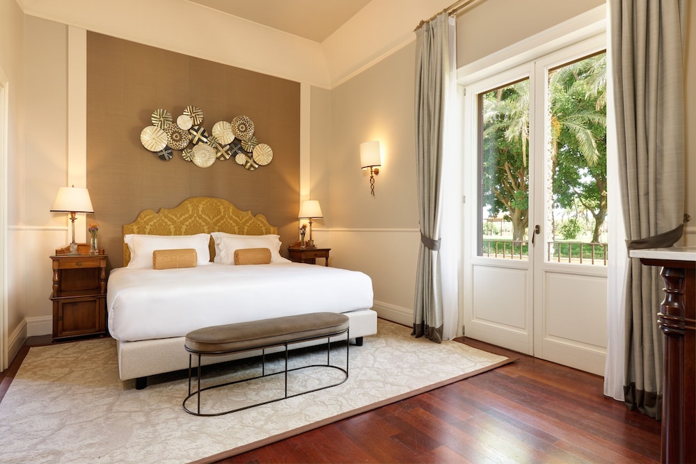 Suite, Connecting Rooms, Garden View photo 1