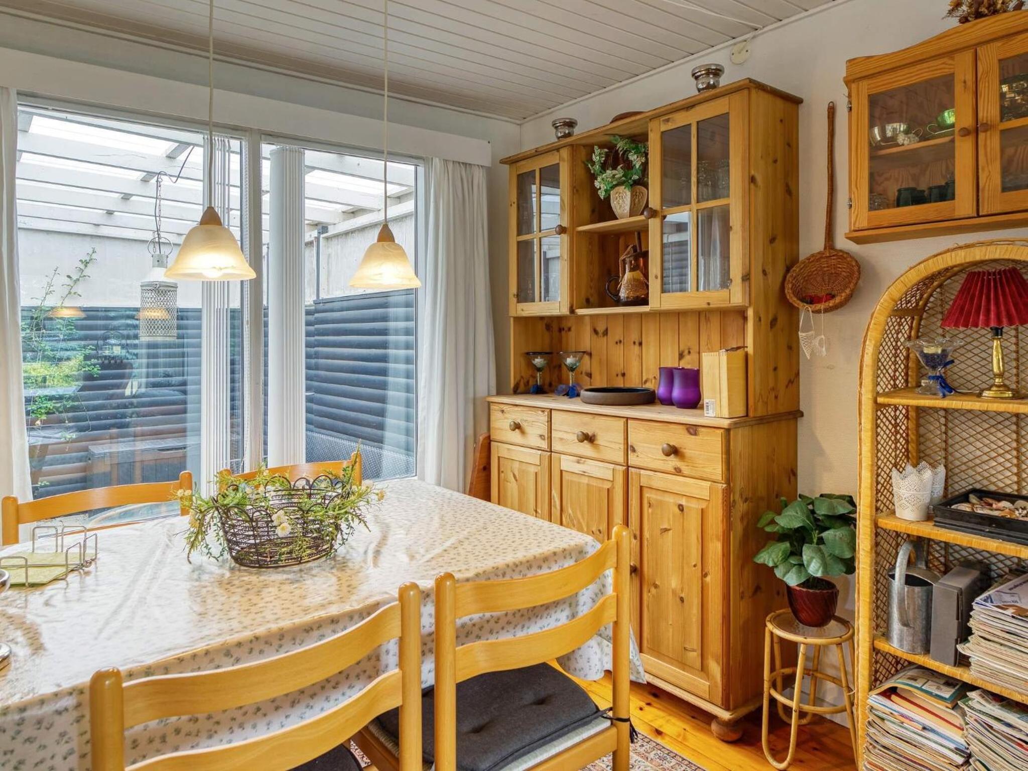 Three-Bedroom Vacation Home  photo 2