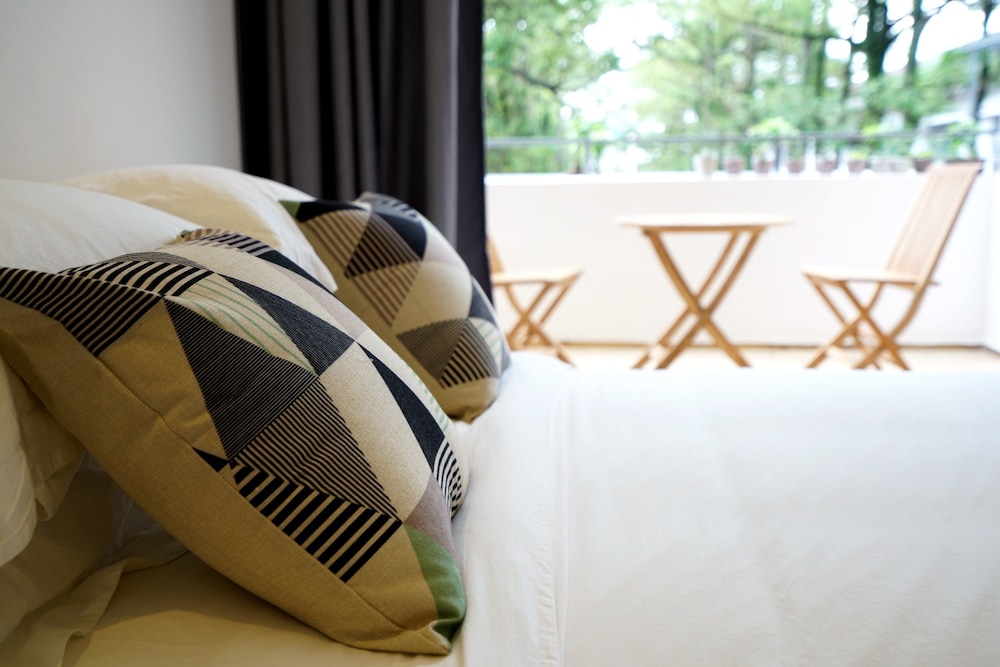 Superior Double Room, Garden View photo 2