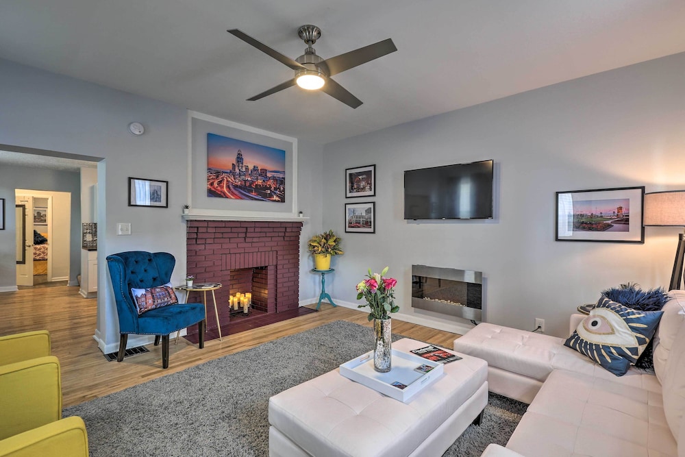 House (3 Bedrooms) photo 1
