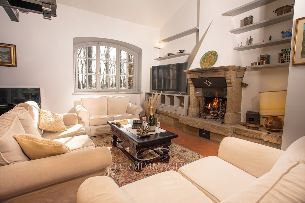 Comfort Villa