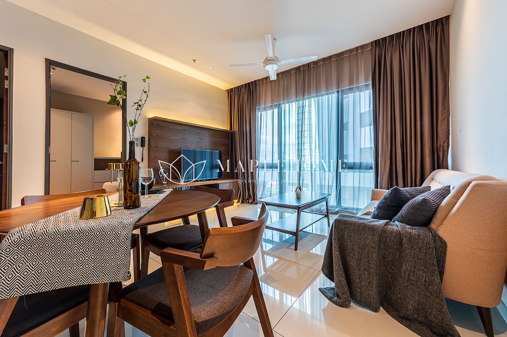Premier Suite, 2 Bedrooms, Non Smoking
