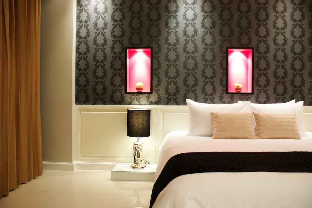 Suite, 1 Bedroom, Sea View