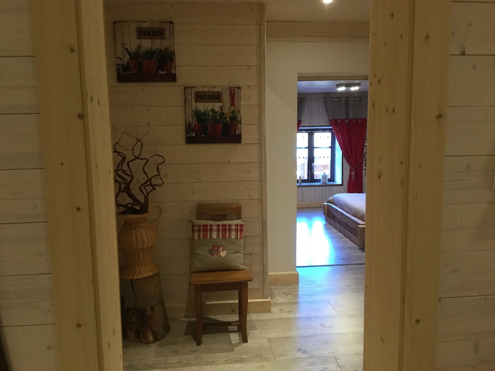 Double Room, Mountain View (2) - Photo 3