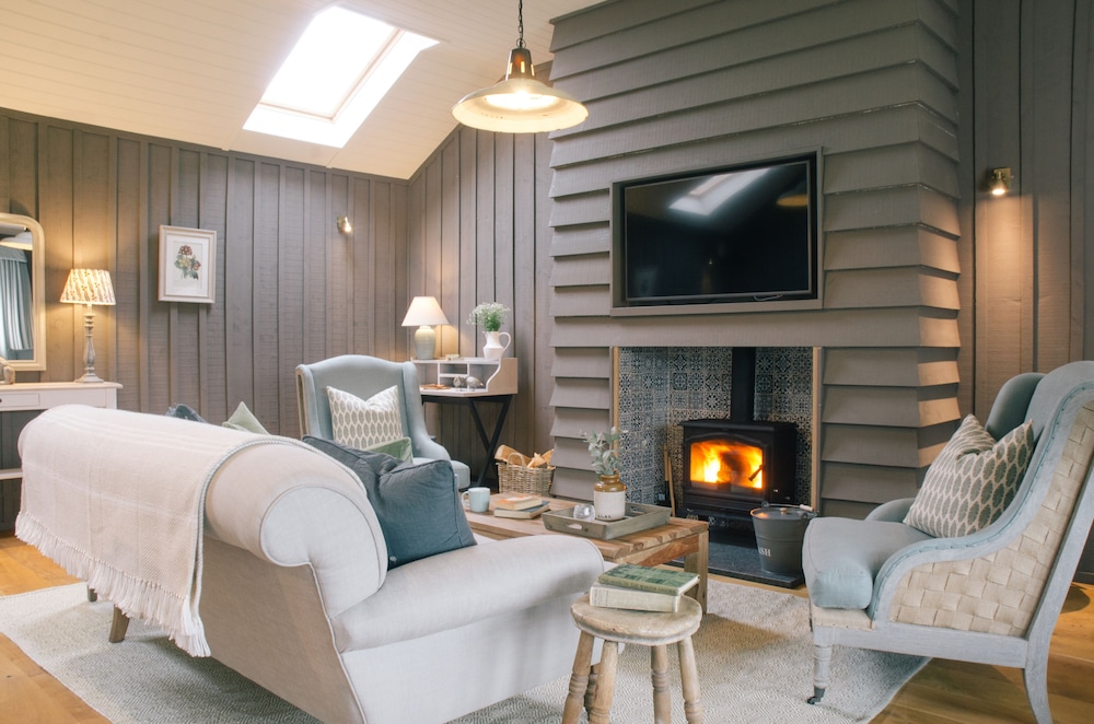 The Burrow