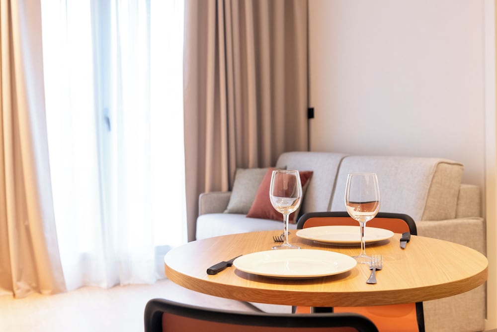 Aparthotel Atenea Calabria — photo 159