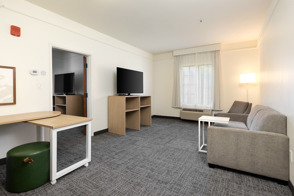 Suite, 1 King Bed - Photo 4