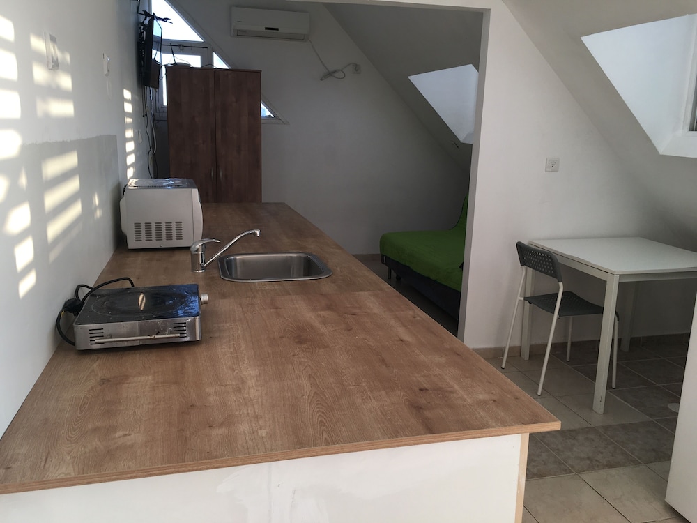 Loft photo 1