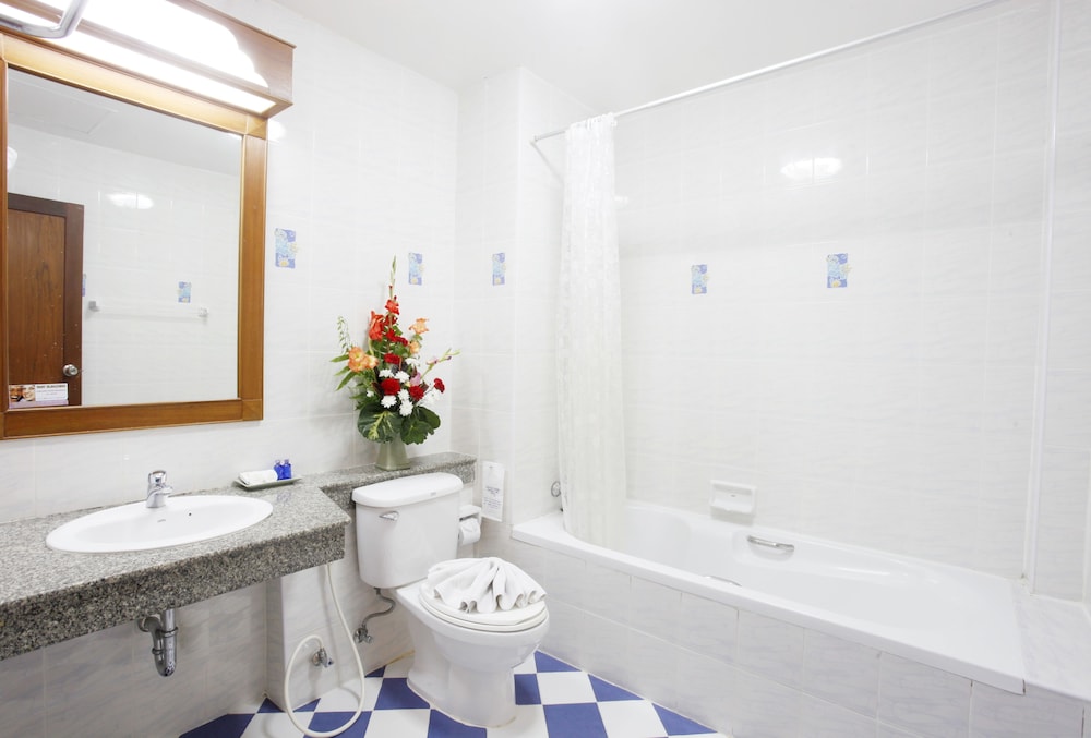 Two Bedroom Family Villa - Photo 7