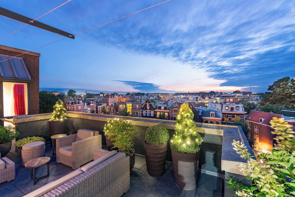 Suite (Prinsengracht) thumbnail 6