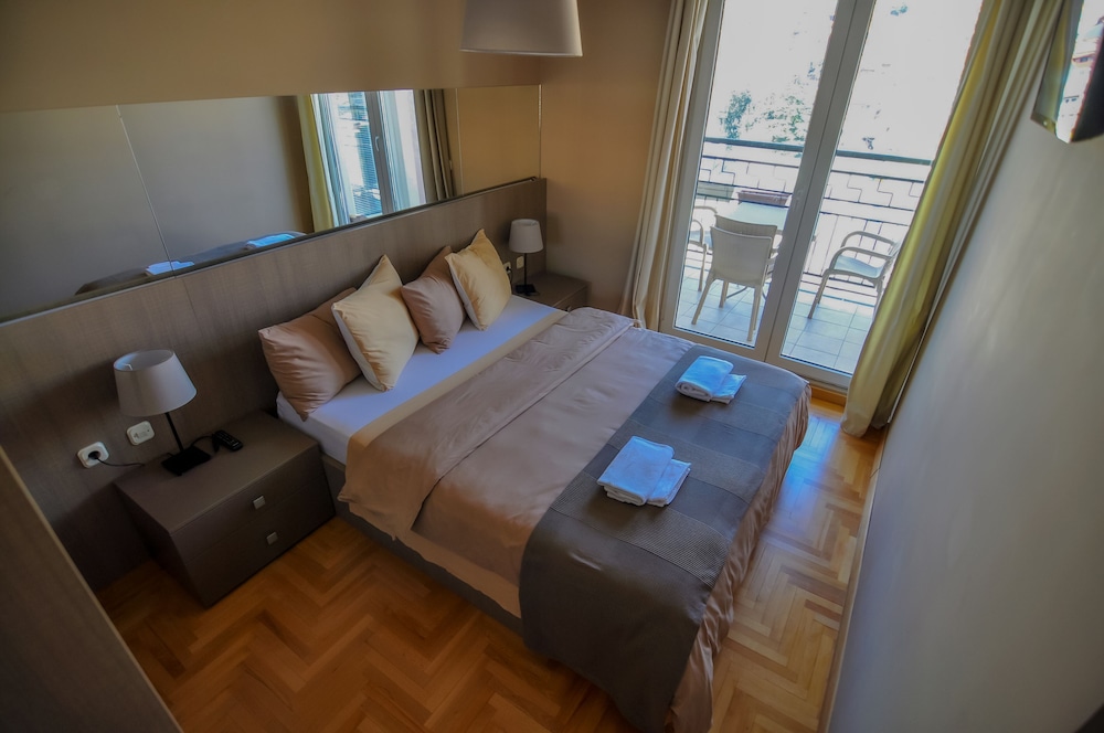Luxury Apartment, Lake View photo 2