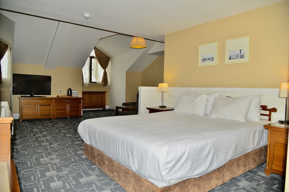 Deluxe Room, 1 Double Bed photo 1