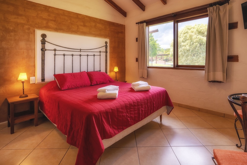 Classic Double Room, 1 Double Bed