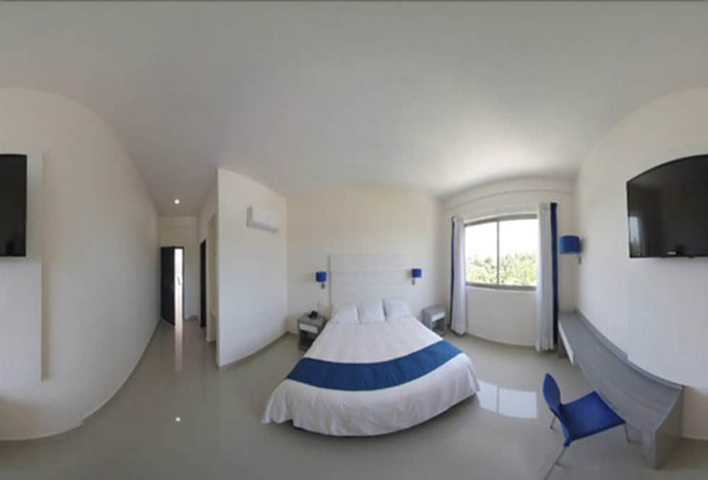 Comfort Single Room