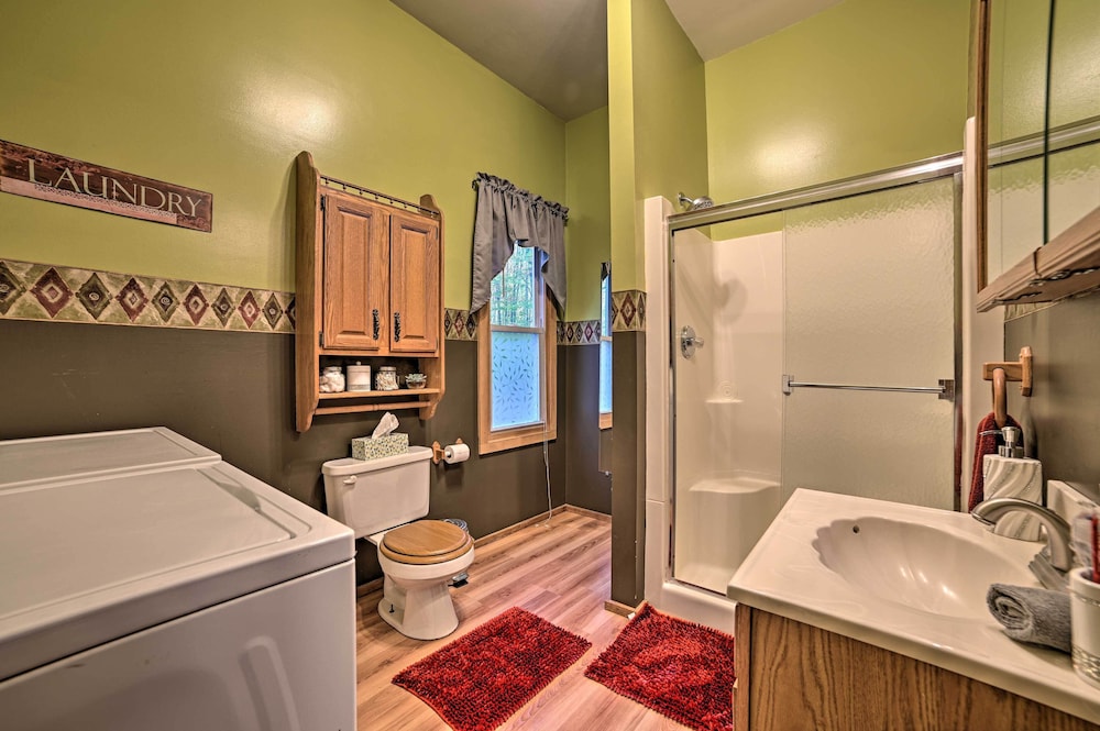 House (2 Bedrooms) photo 3