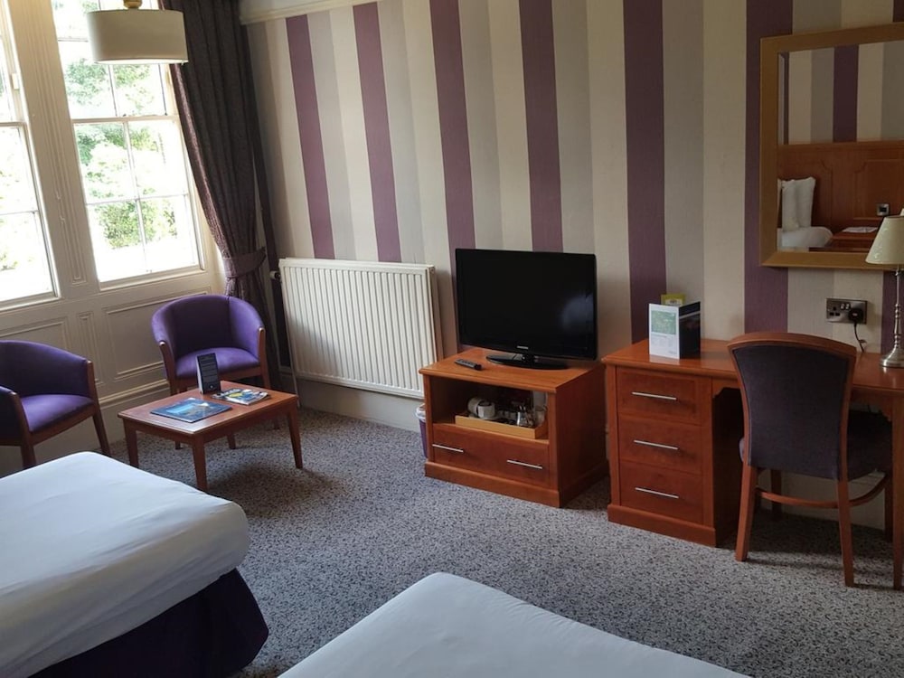 Standard Twin Room photo 3
