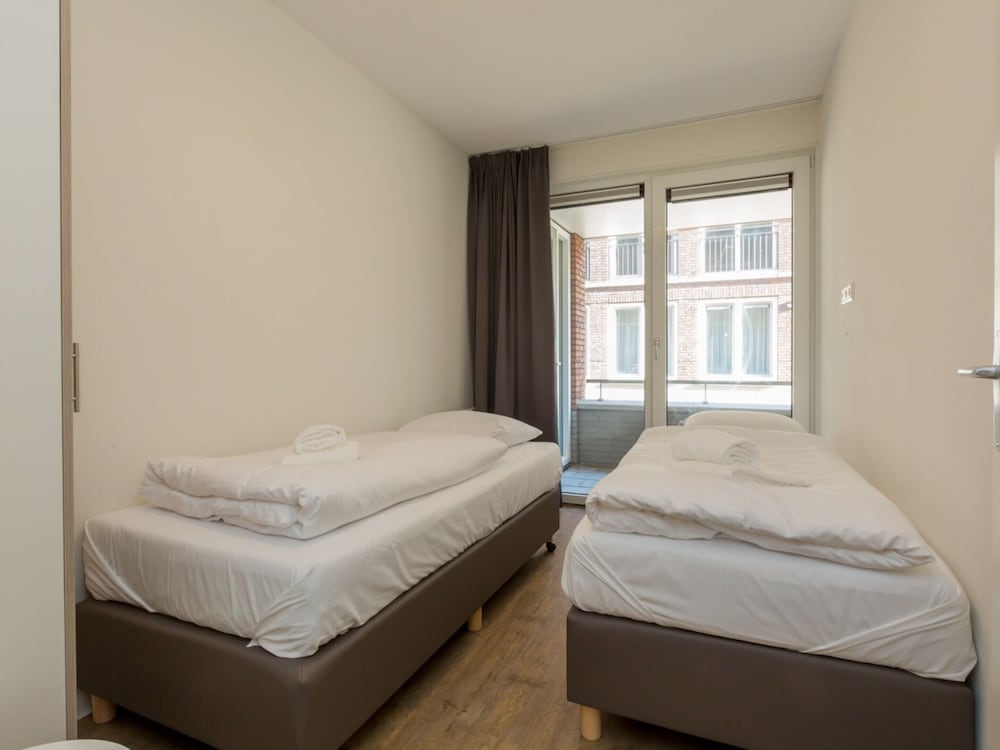 Premium Apartment, 2 Bedrooms