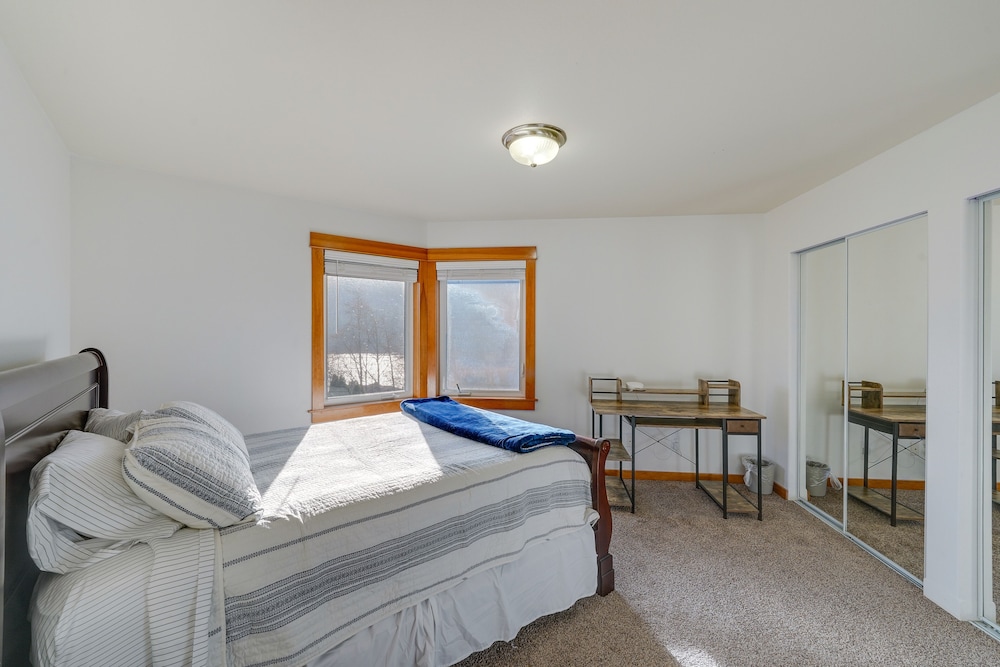 House (3 Bedrooms) photo 1