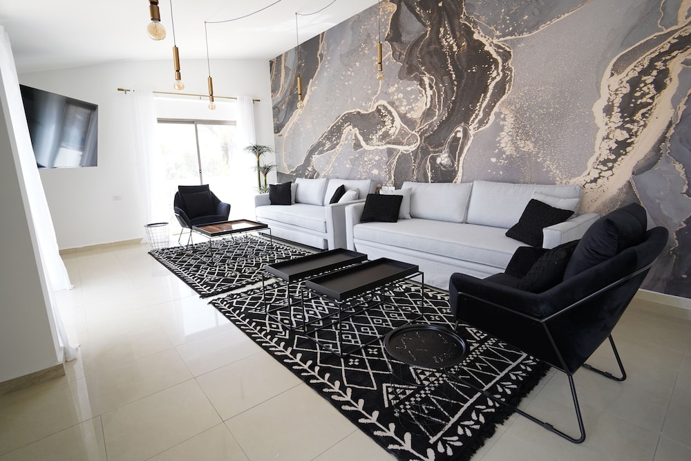 Apartment, 3 Bedrooms