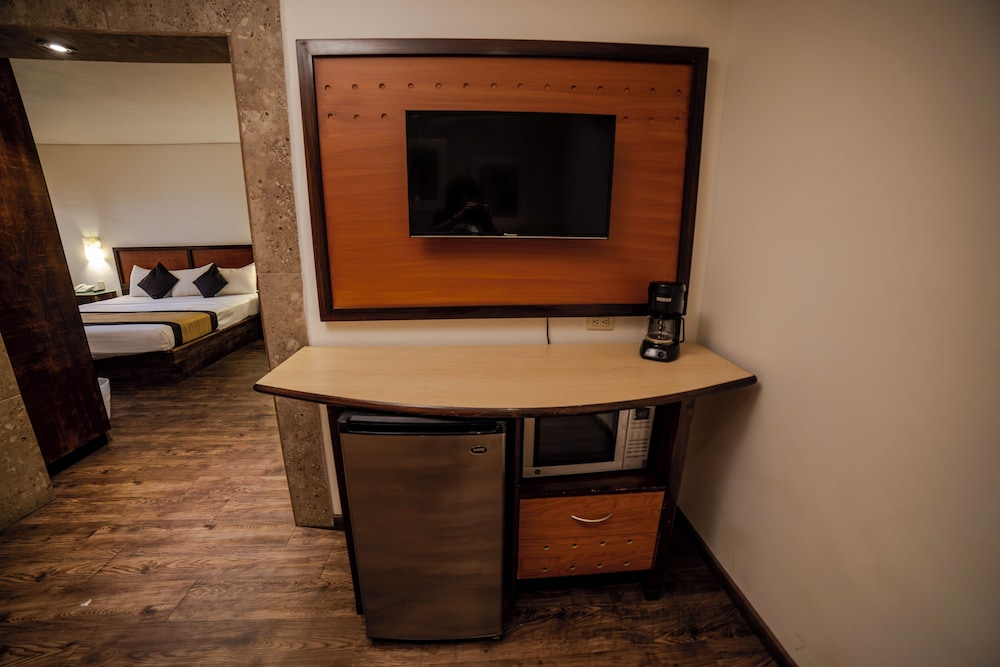 Habitacion Master Suite photo 2