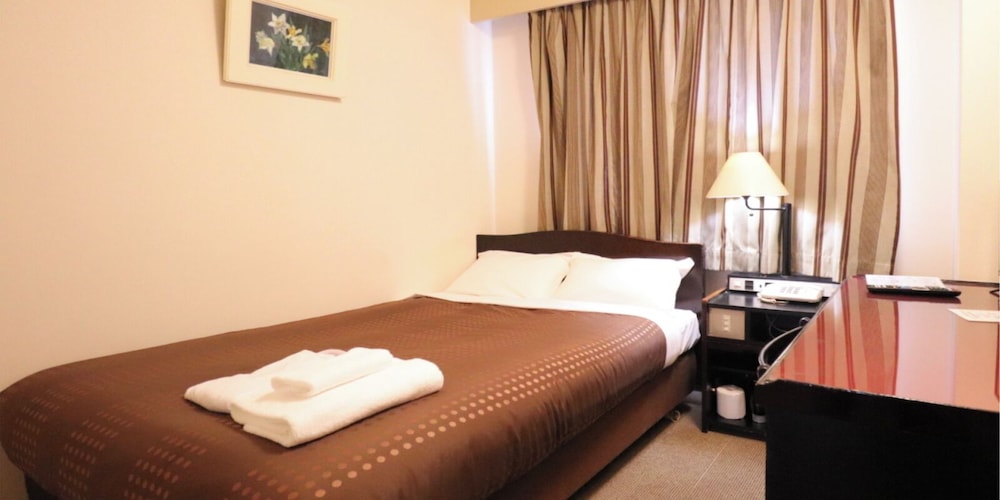 Single Room, Non Smoking photo 1