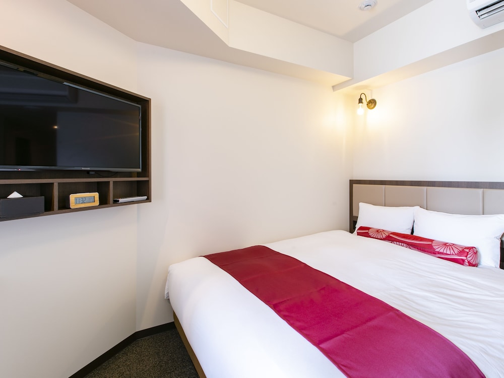 Superior Double Room, 1 Double Bed, Non Smoking photo 1