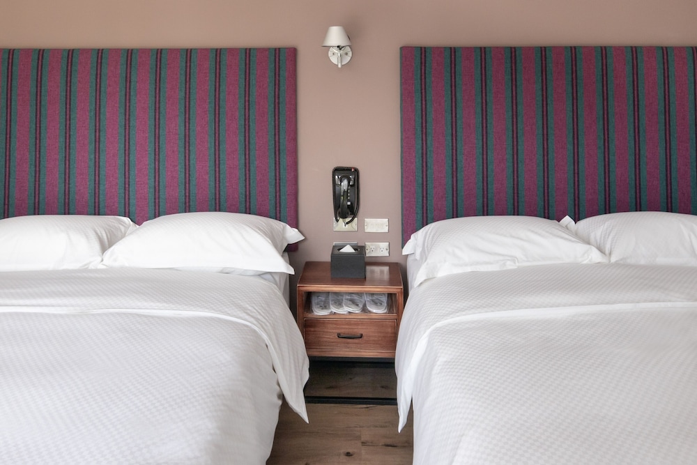 Elite Quadruple Room - Photo 6