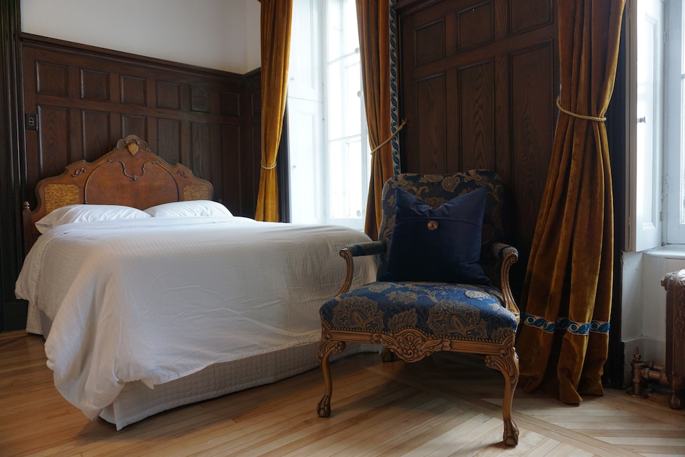Standard Room, 2 Double Beds photo 1