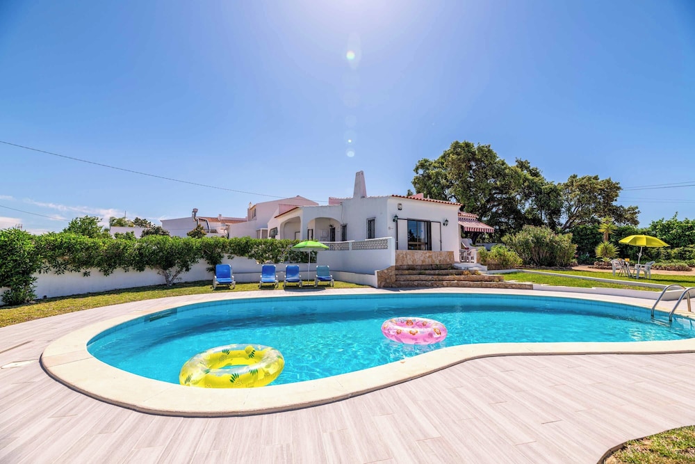 Villa (3 Bedrooms)