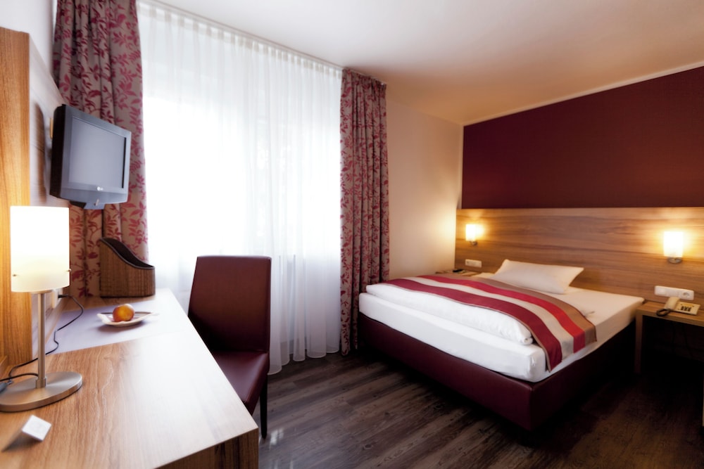 Comfort Single Room