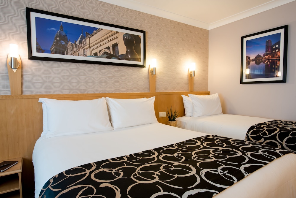 Standard King & Single Room - Photo 2