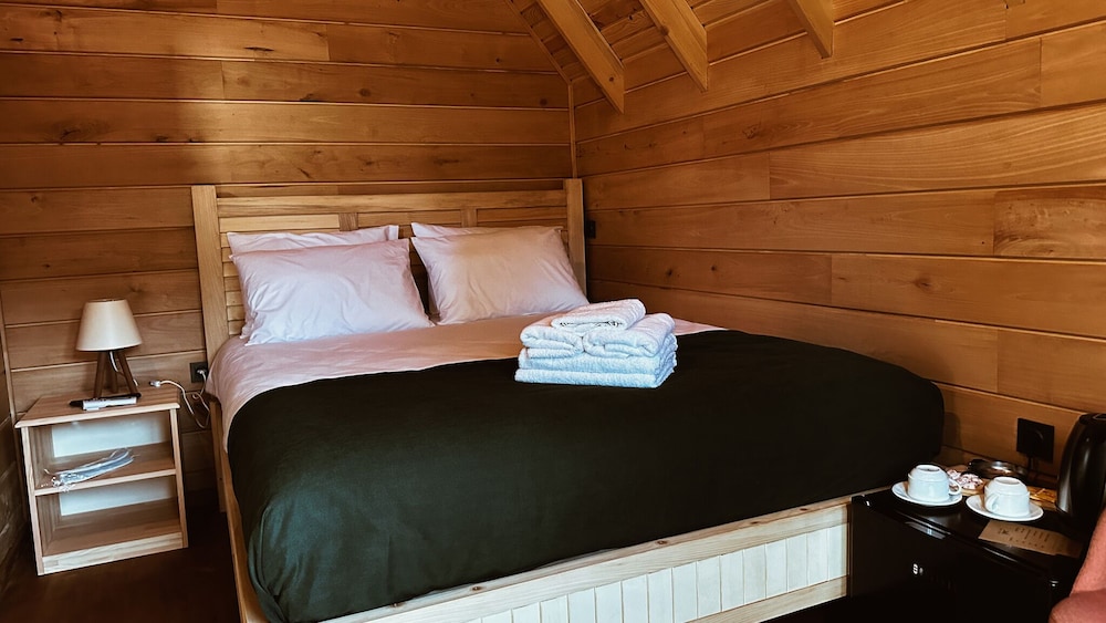Basic Chalet photo 3